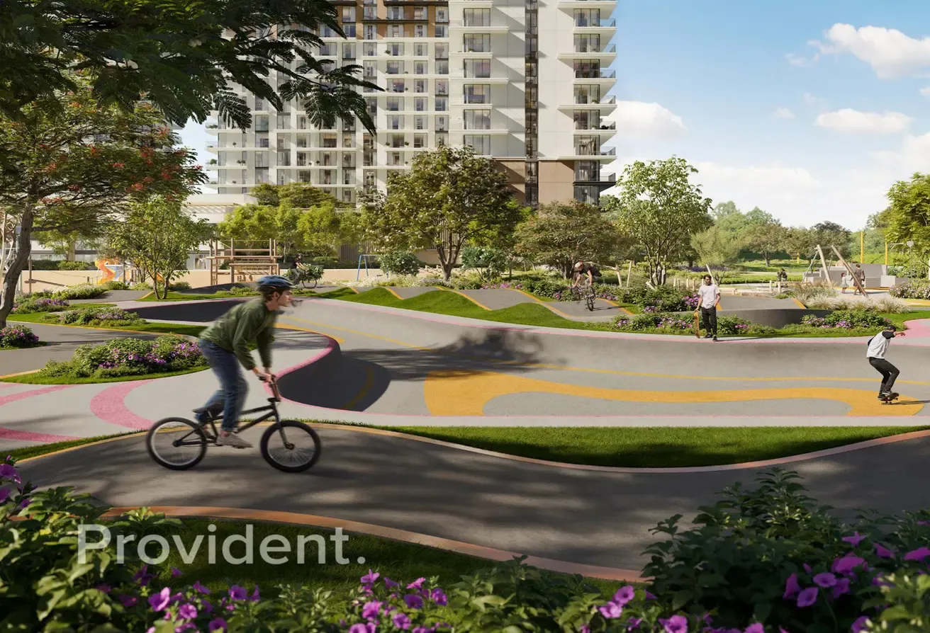 Best Price | Branded Residence | 10% DP