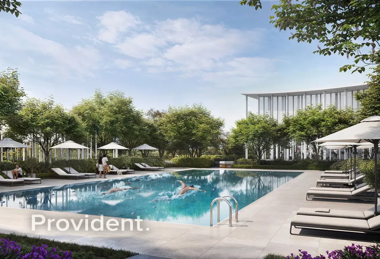 Best Price | Branded Residence | 10% DP