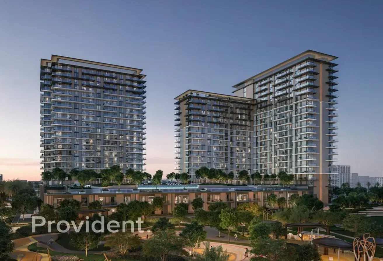 Best Price | Branded Residence | 10% DP
