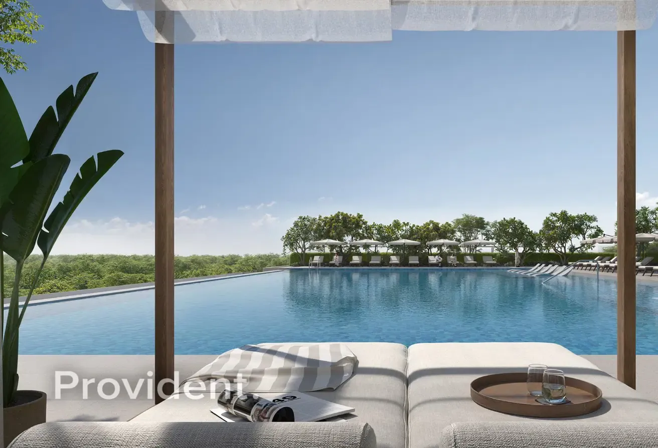 Best Price | Branded Residence | 10% DP