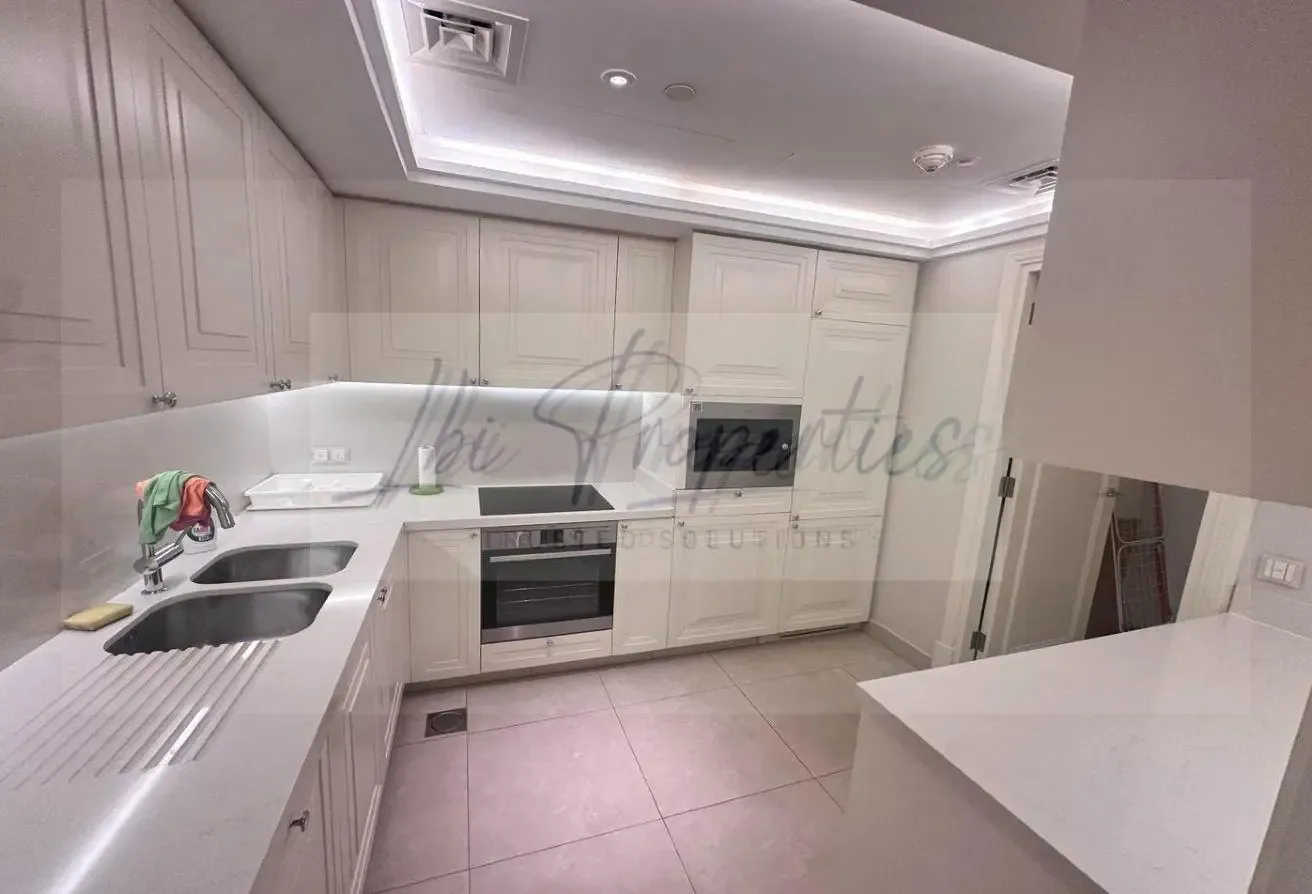 Burj Khalifa View | High Floor | Ideal Investment