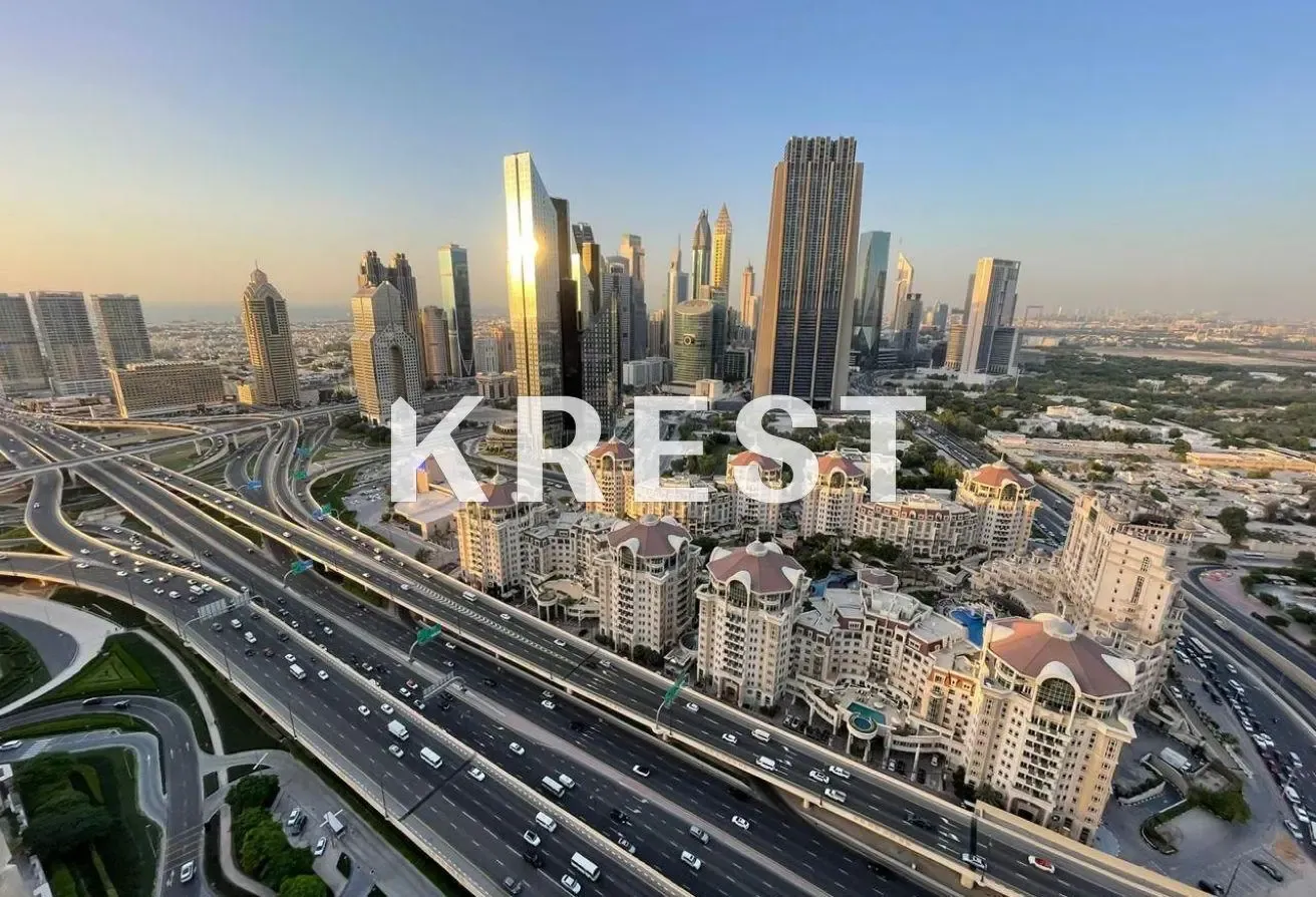 Exclusive | Luxury 2BR | Direct Dubai Mall Access