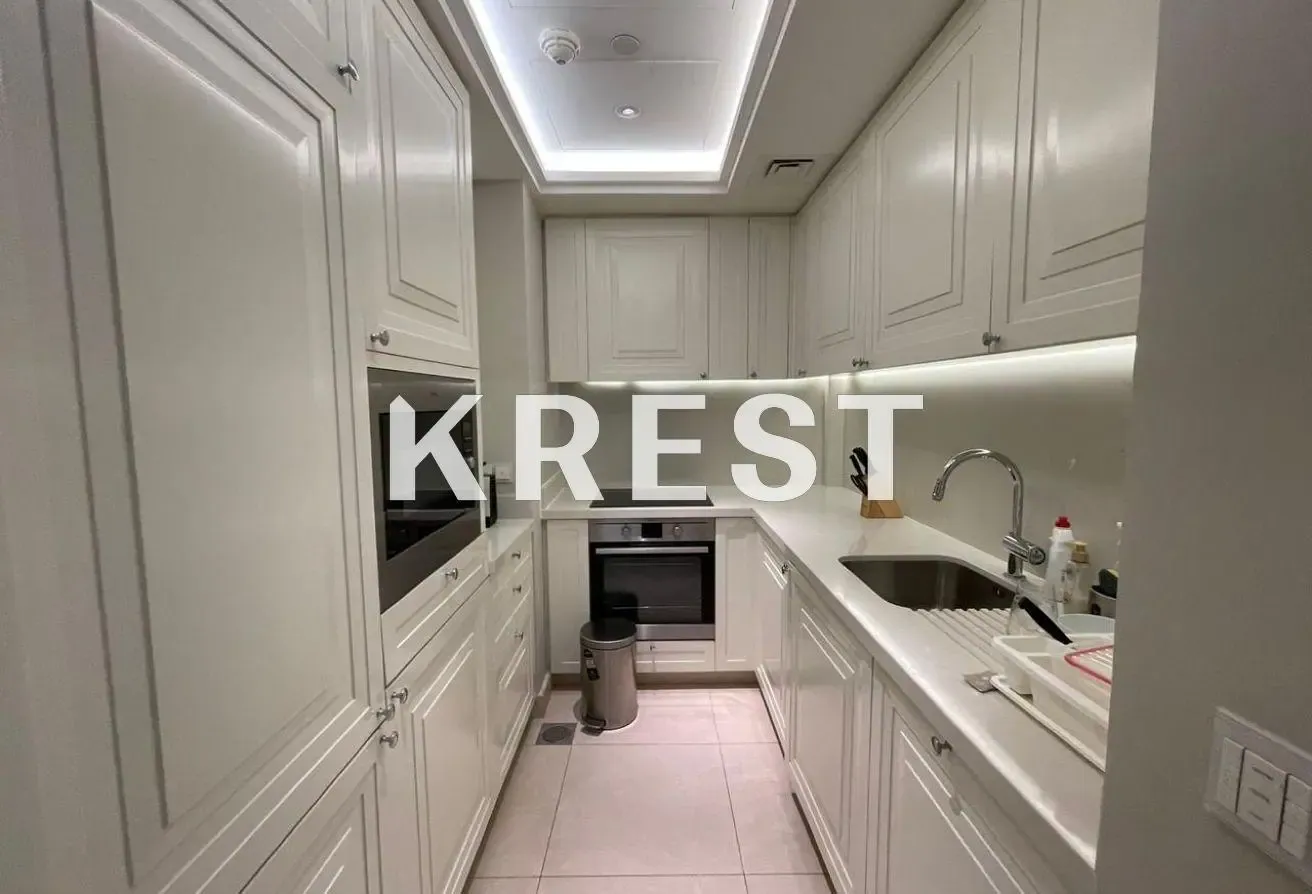 Exclusive | Luxury 2BR | Direct Dubai Mall Access