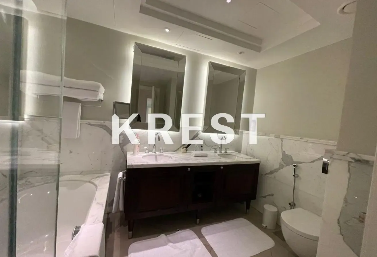 Exclusive | Luxury 2BR | Direct Dubai Mall Access