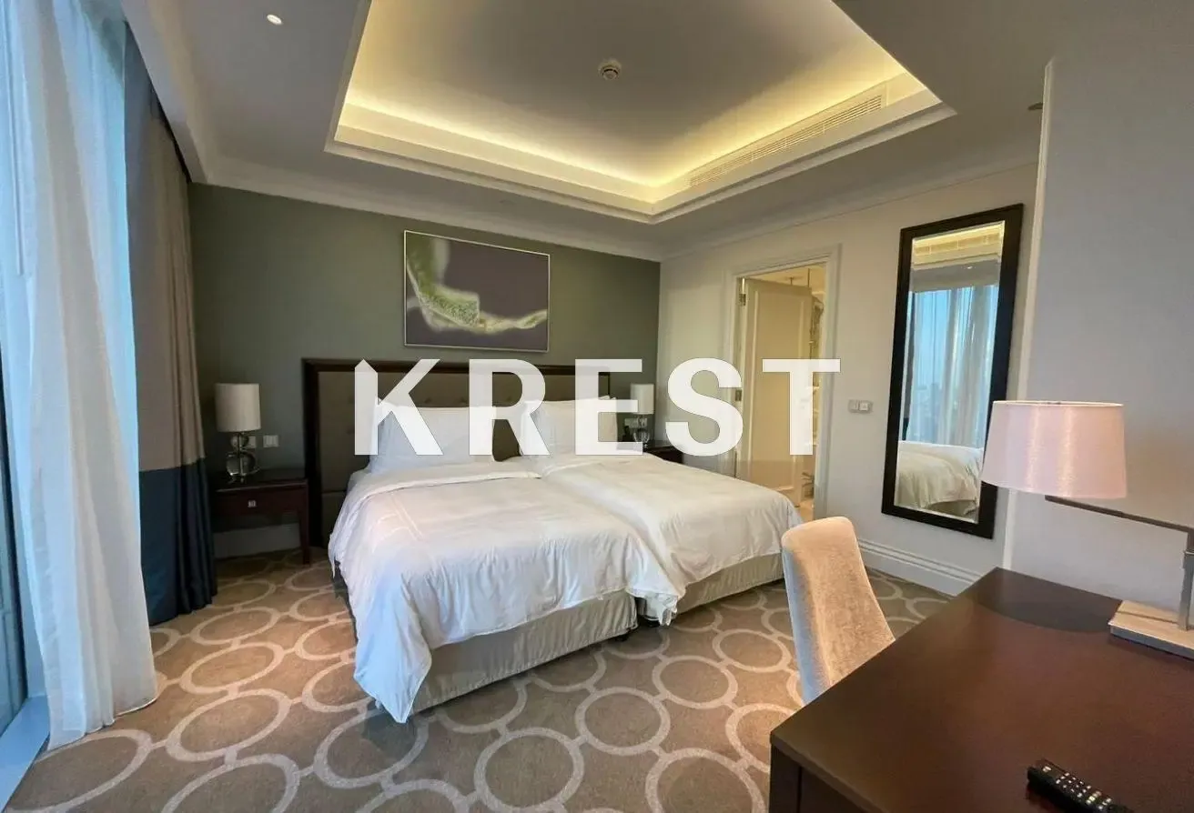 Exclusive | Luxury 2BR | Direct Dubai Mall Access