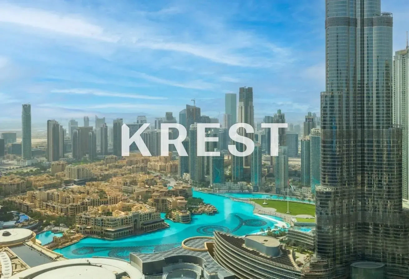 Luxury | Skyline Views | Direct Dubai Mall Access