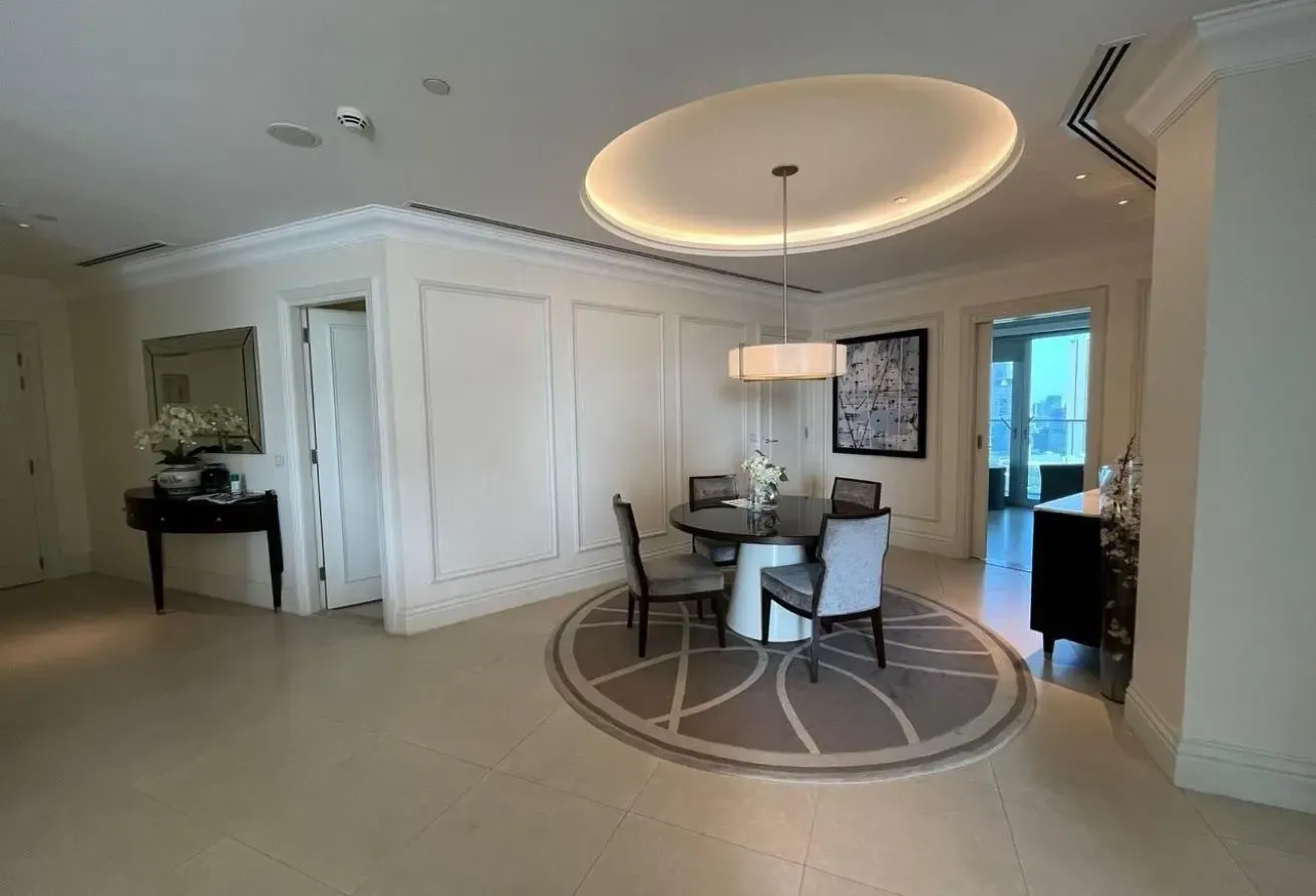 Own The Iconic - The Ultimate Burj Khalifa View