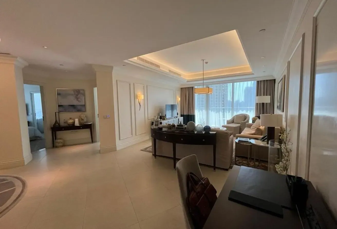 Own The Iconic - The Ultimate Burj Khalifa View