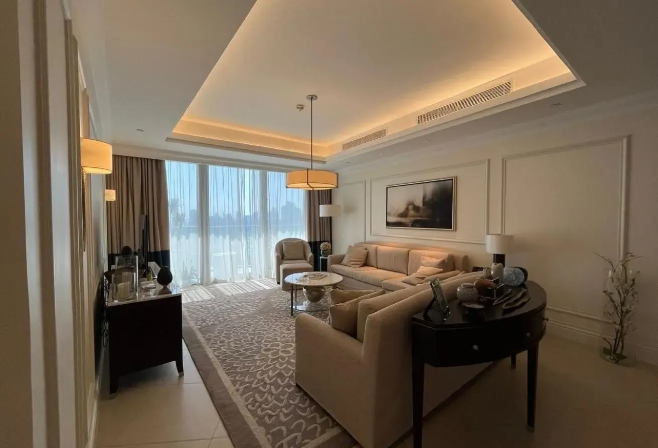 Own The Iconic - The Ultimate Burj Khalifa View