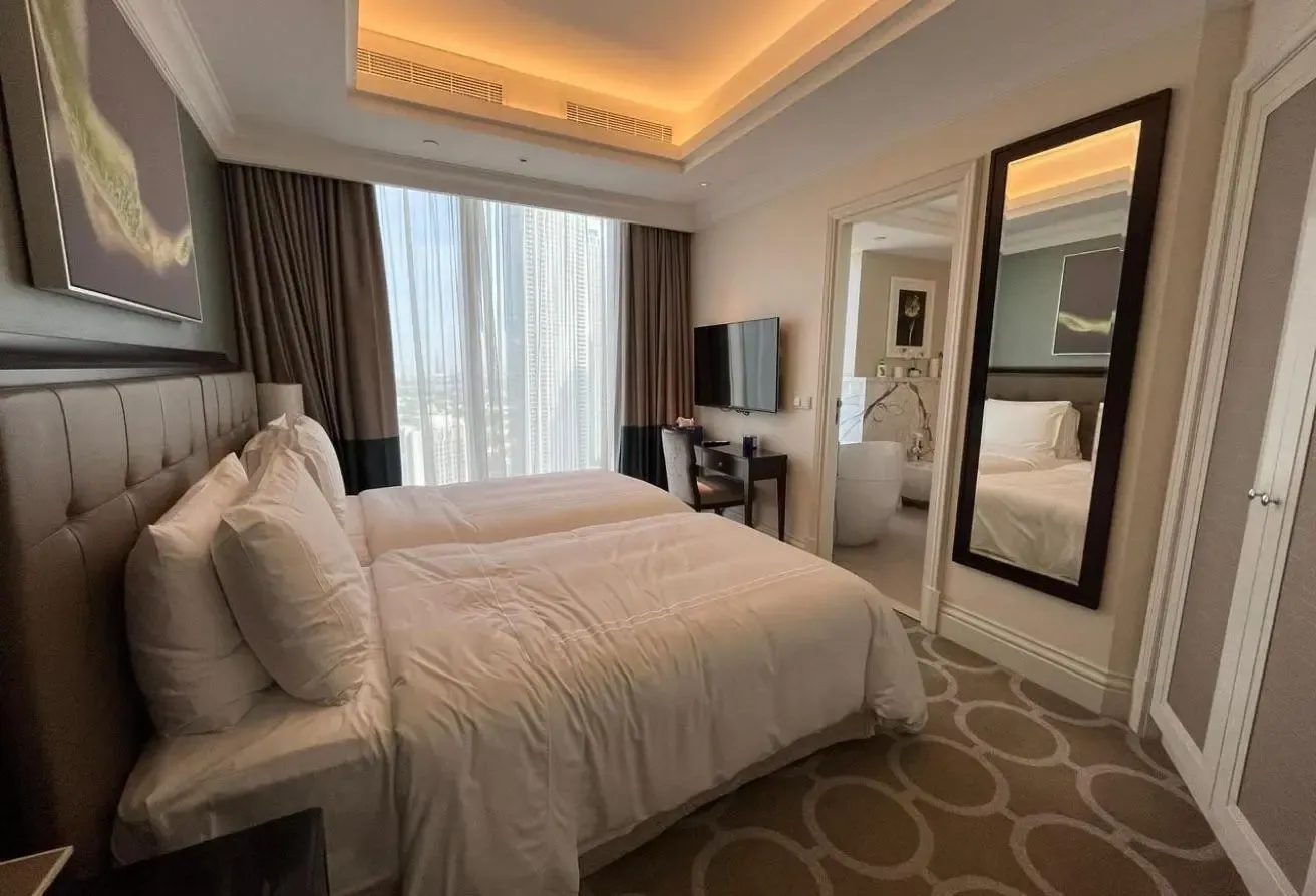 Own The Iconic - The Ultimate Burj Khalifa View