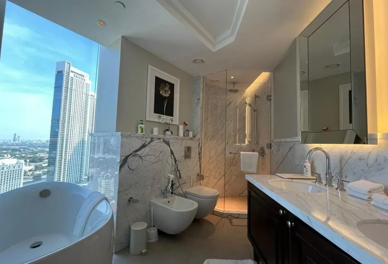 Own The Iconic - The Ultimate Burj Khalifa View