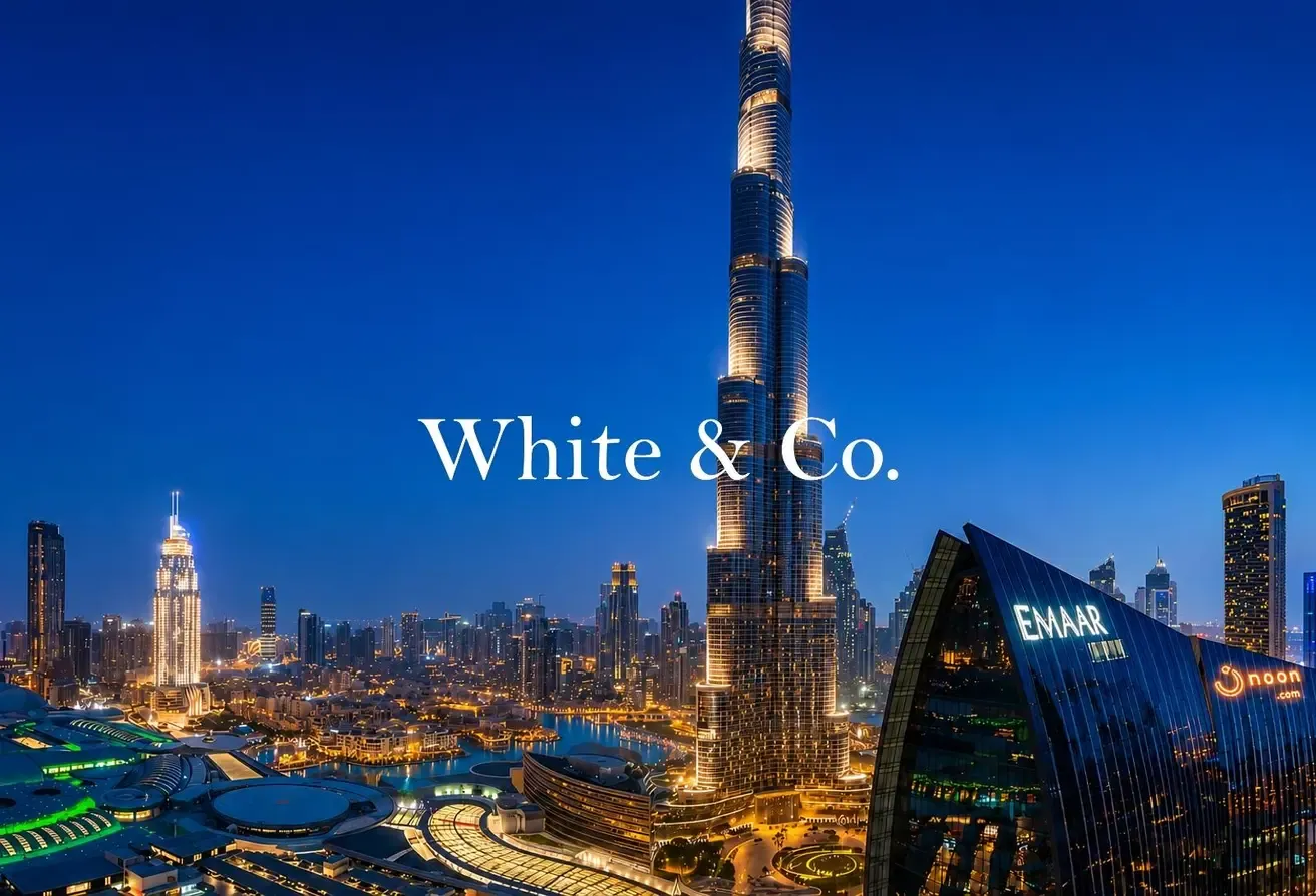 BURJ KHALIFA VIEW | VACANT | HIGH FLOOR