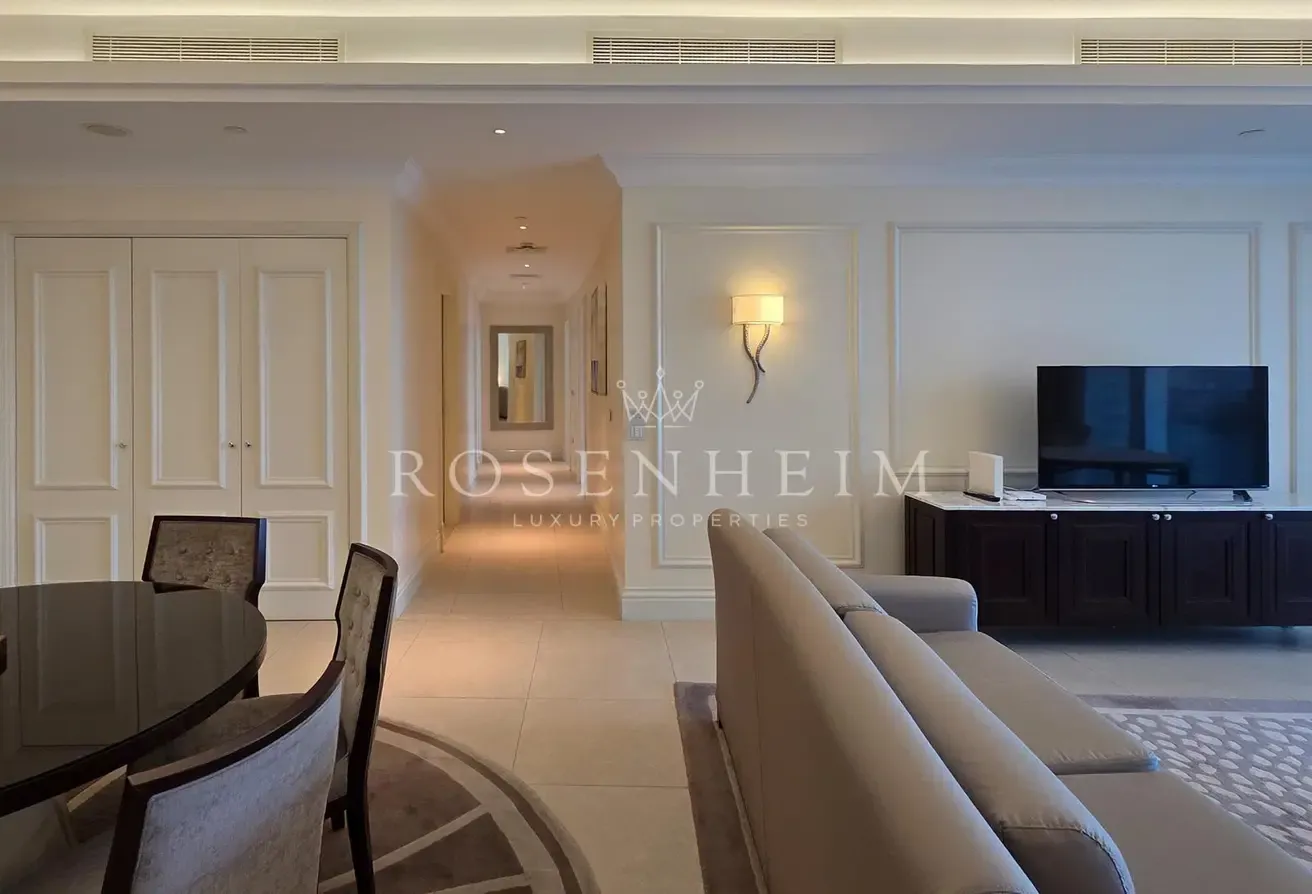 Luxury Unit | Burj View | Direct Dubai Mall Access