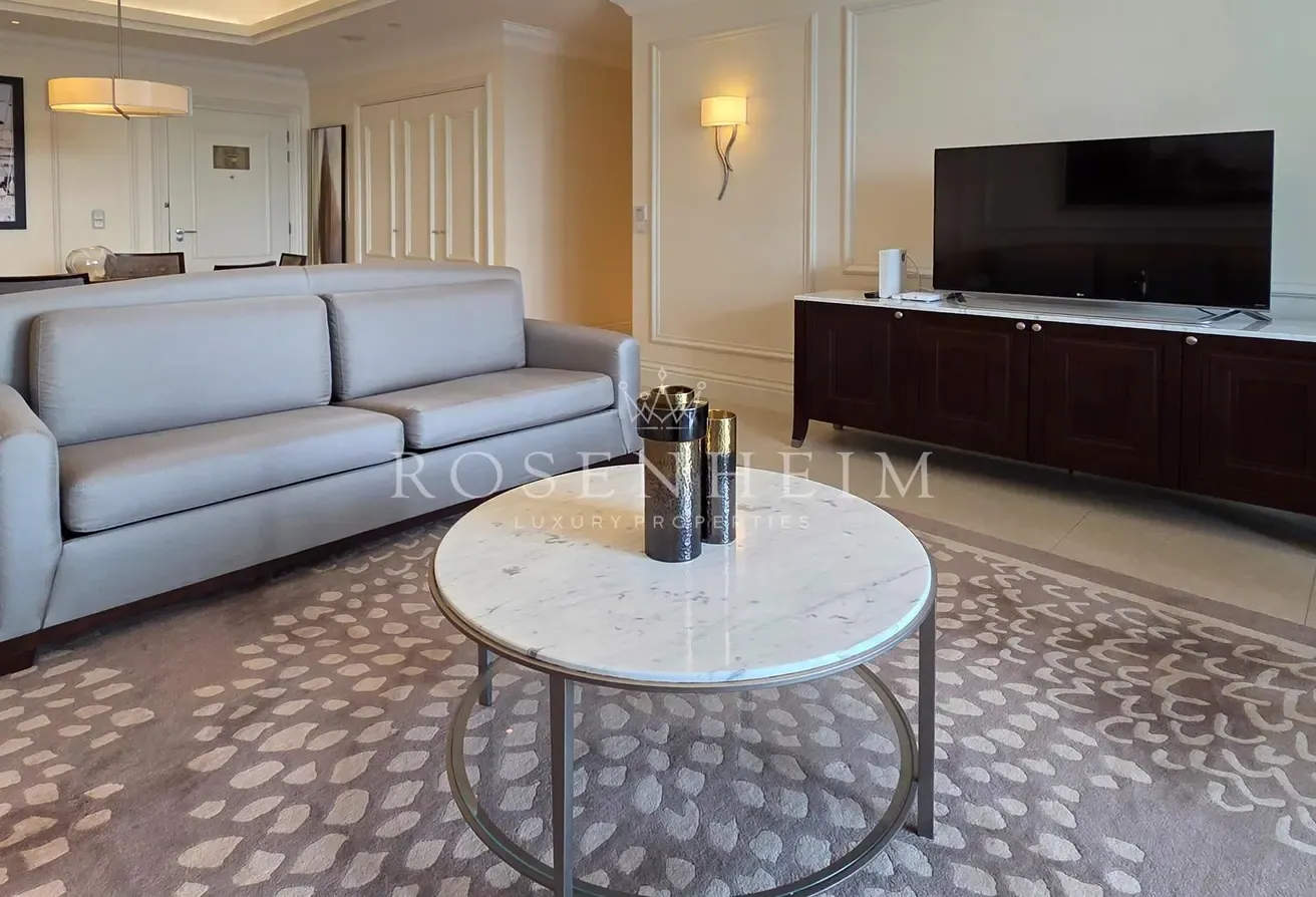 Luxury Unit | Burj View | Direct Dubai Mall Access