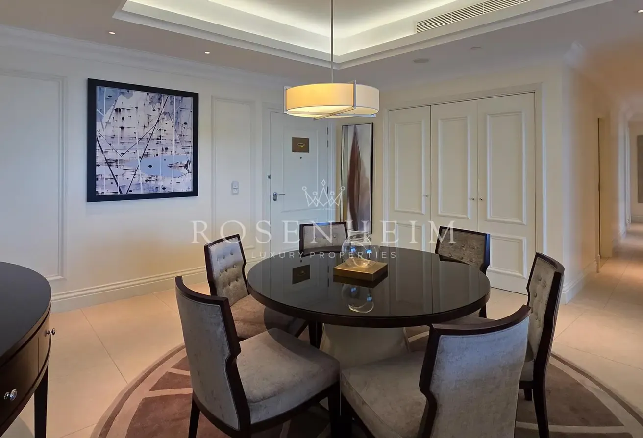 Luxury Unit | Burj View | Direct Dubai Mall Access