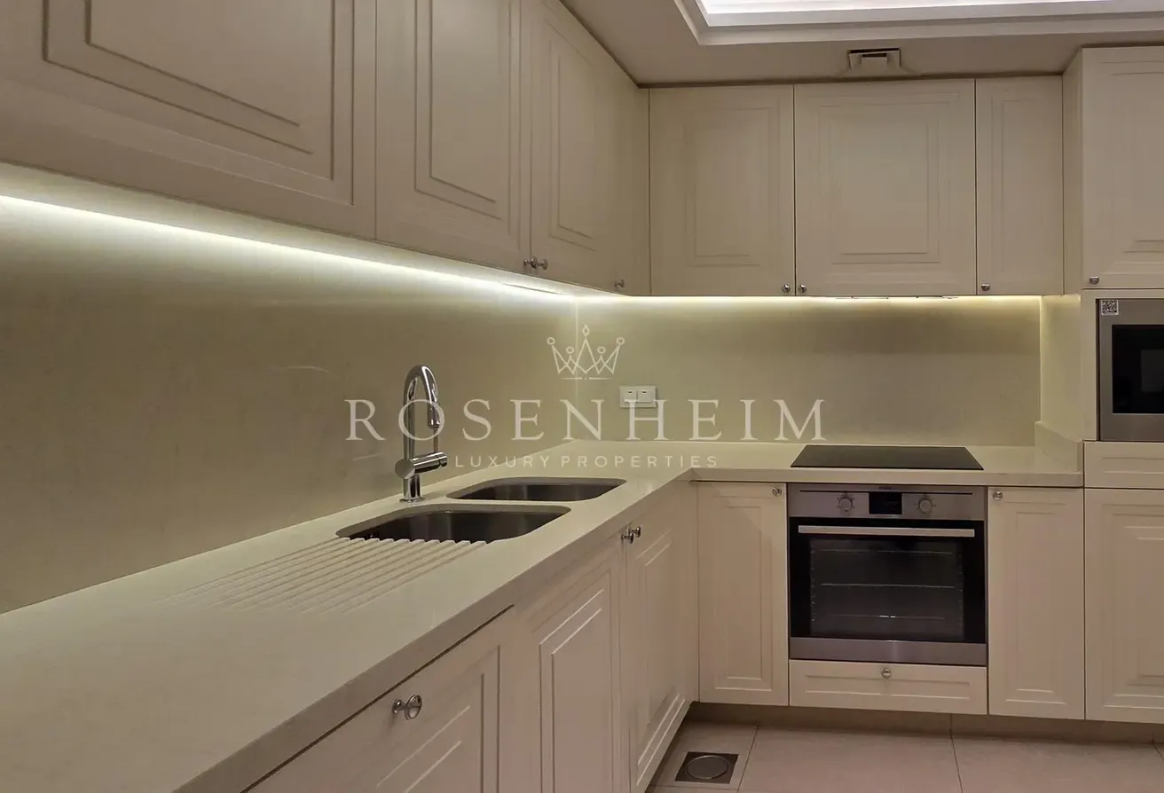 Luxury Unit | Burj View | Direct Dubai Mall Access
