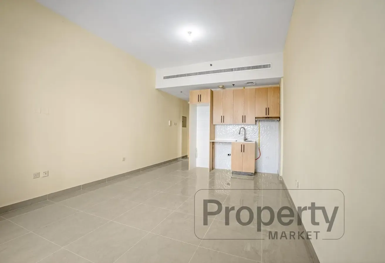 12 Payments Option | Pool View | Spacious Layout