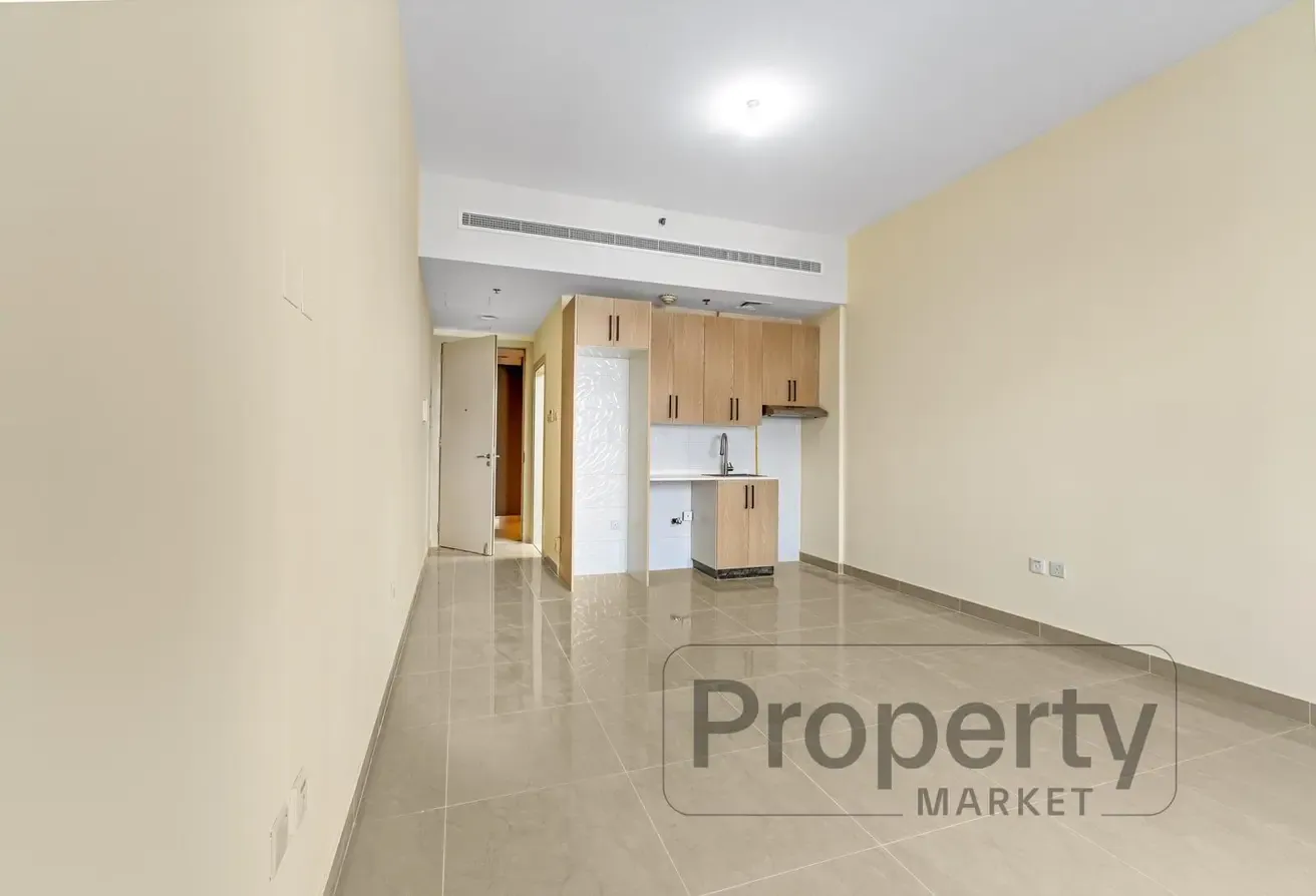 12 Payments Option | Pool View | Spacious Layout