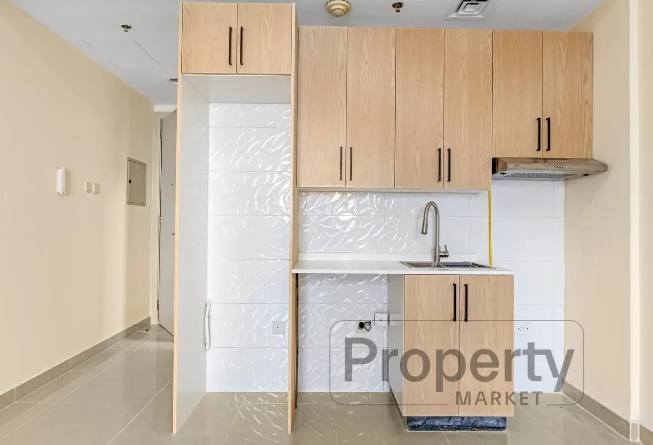 12 Payments Option | Pool View | Spacious Layout