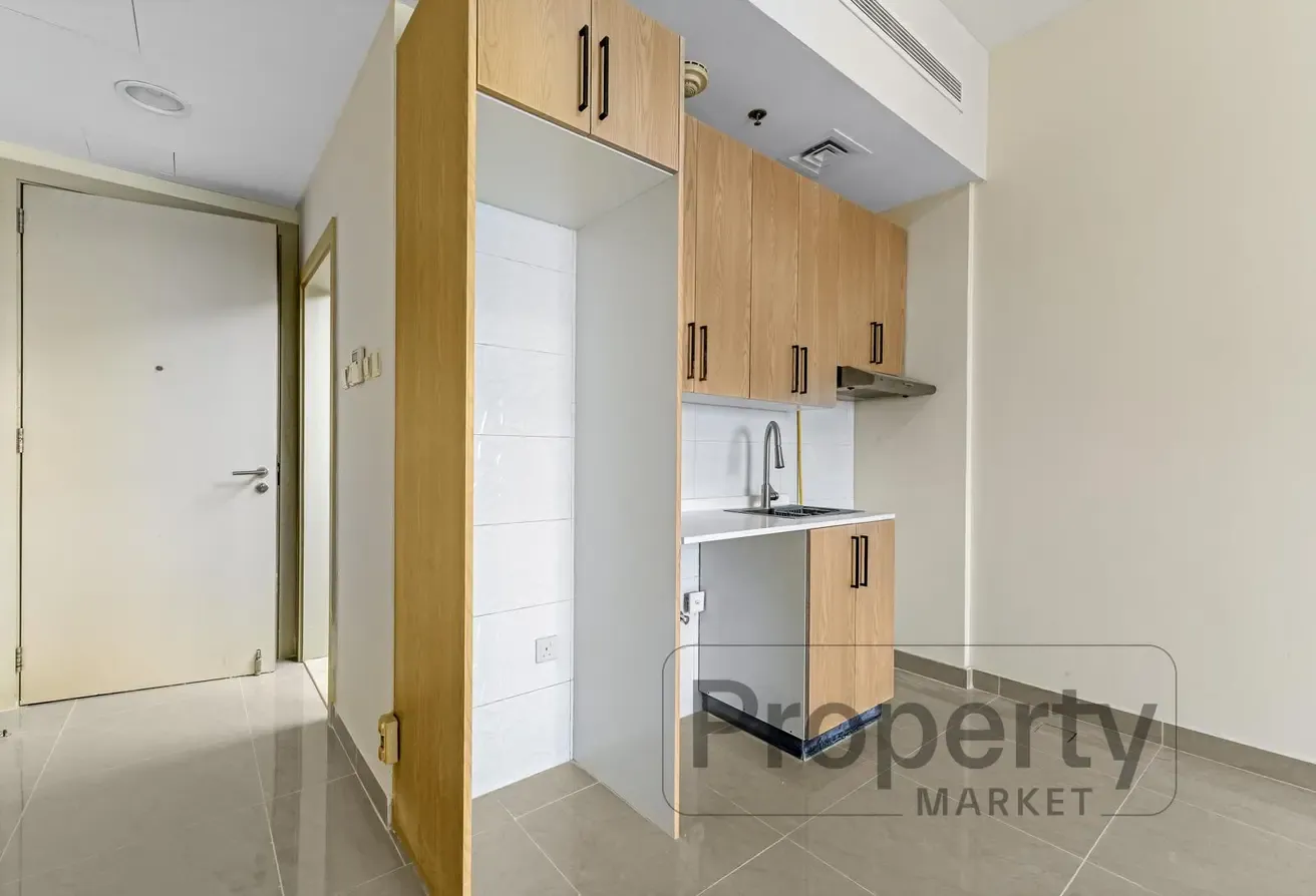 12 Payments Option | Pool View | Spacious Layout