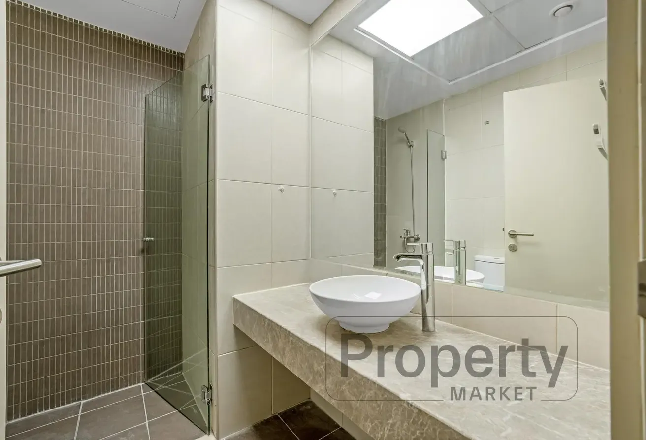 12 Payments Option | Pool View | Spacious Layout