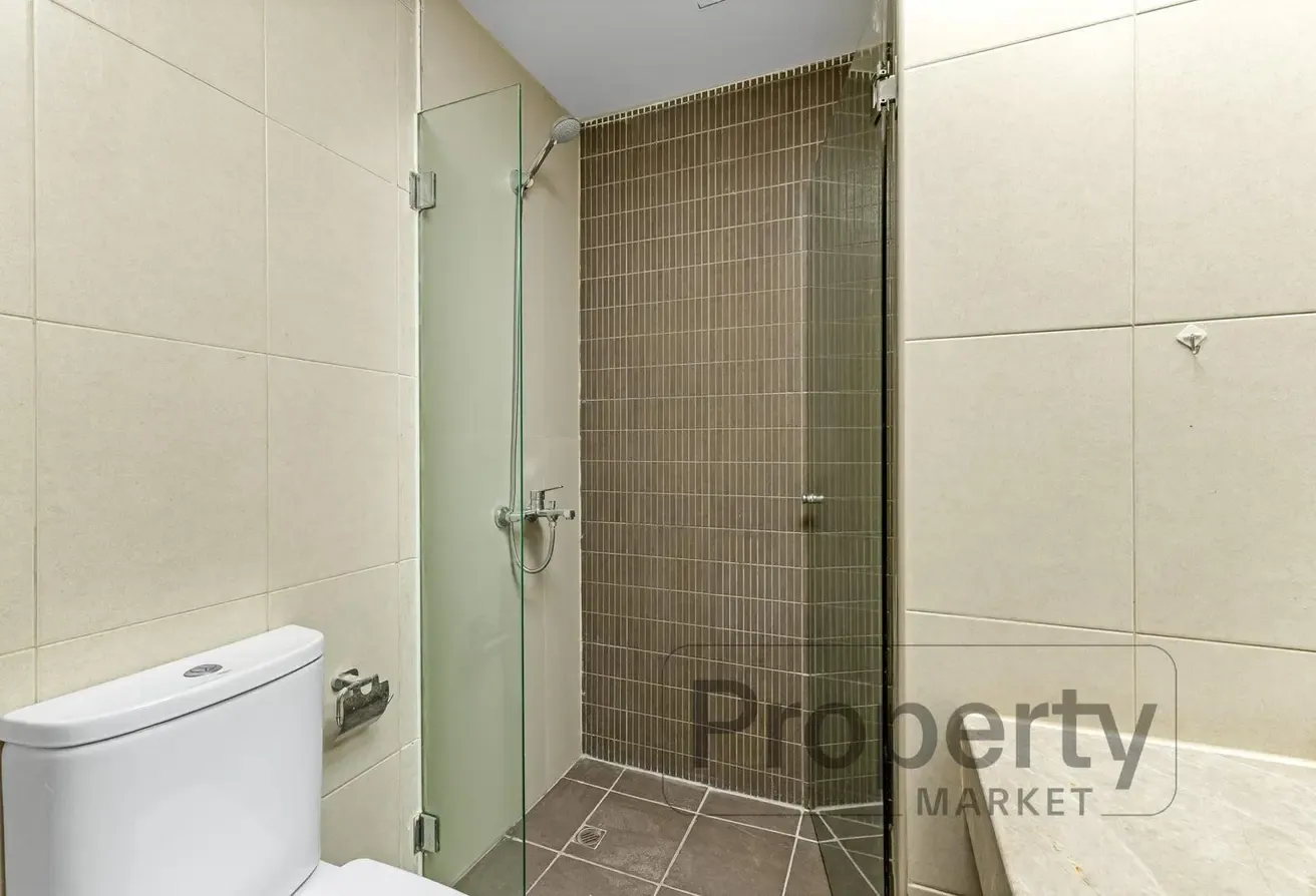 12 Payments Option | Pool View | Spacious Layout
