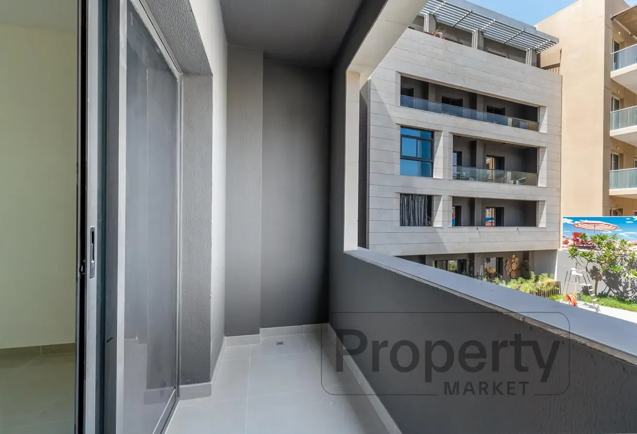 12 Payments Option | Pool View | Spacious Layout