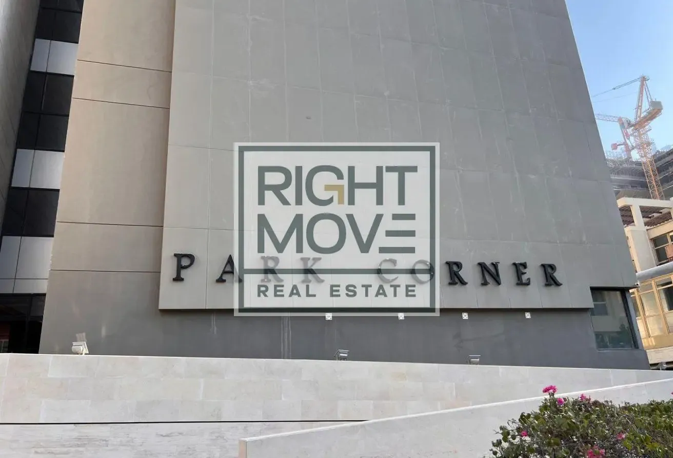 Prime Location | Modern Finishes | Park Corner JVC