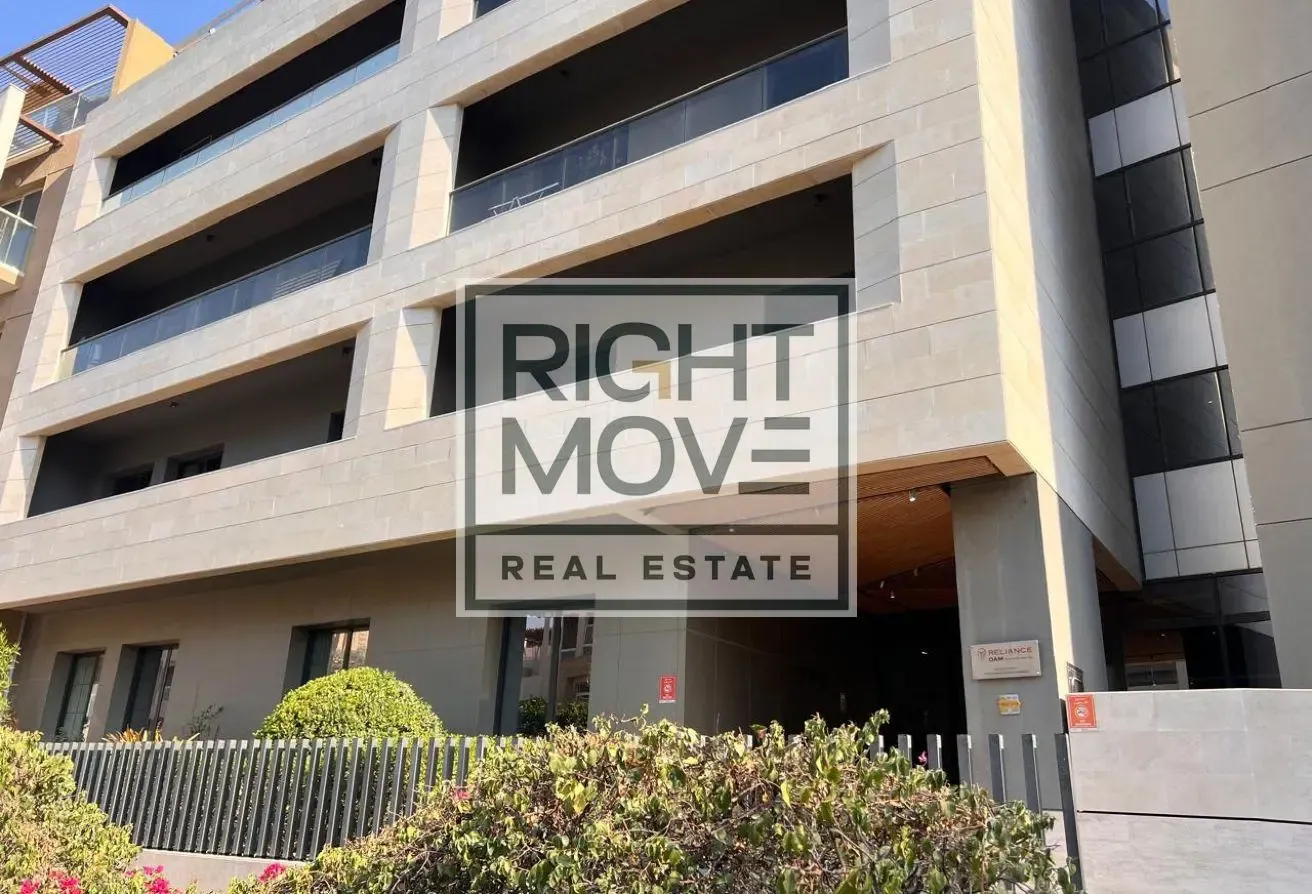 Prime Location | Modern Finishes | Park Corner JVC