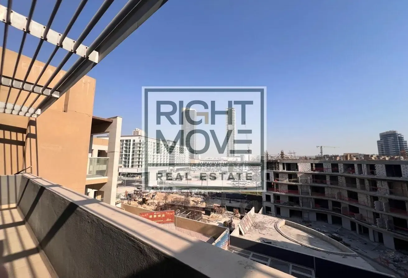 Prime Location | Modern Finishes | Park Corner JVC
