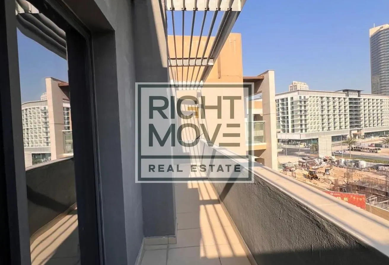 Prime Location | Modern Finishes | Park Corner JVC