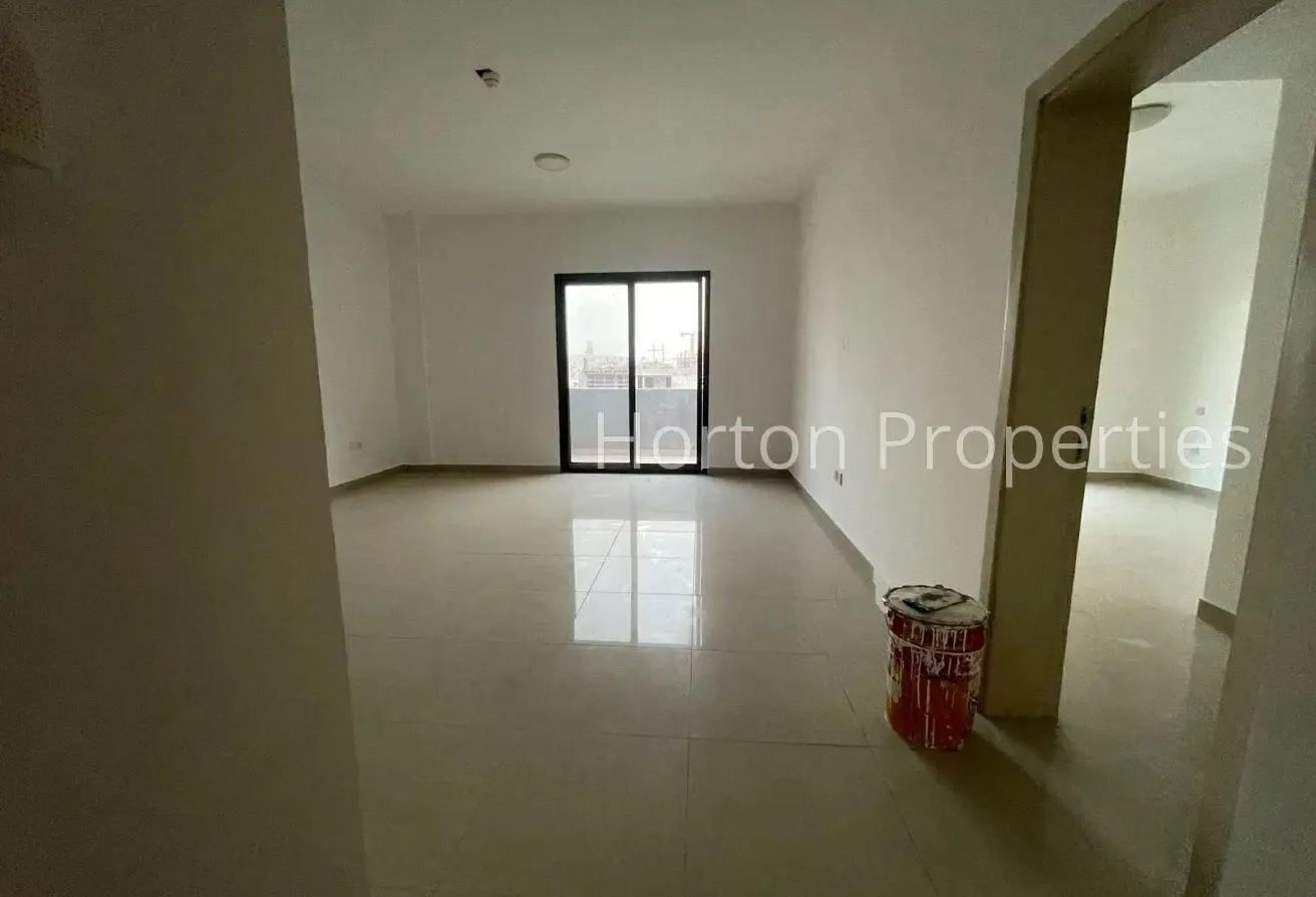 SPACIOUS 1BR I UNFURNISHED I PRIME LOCATION