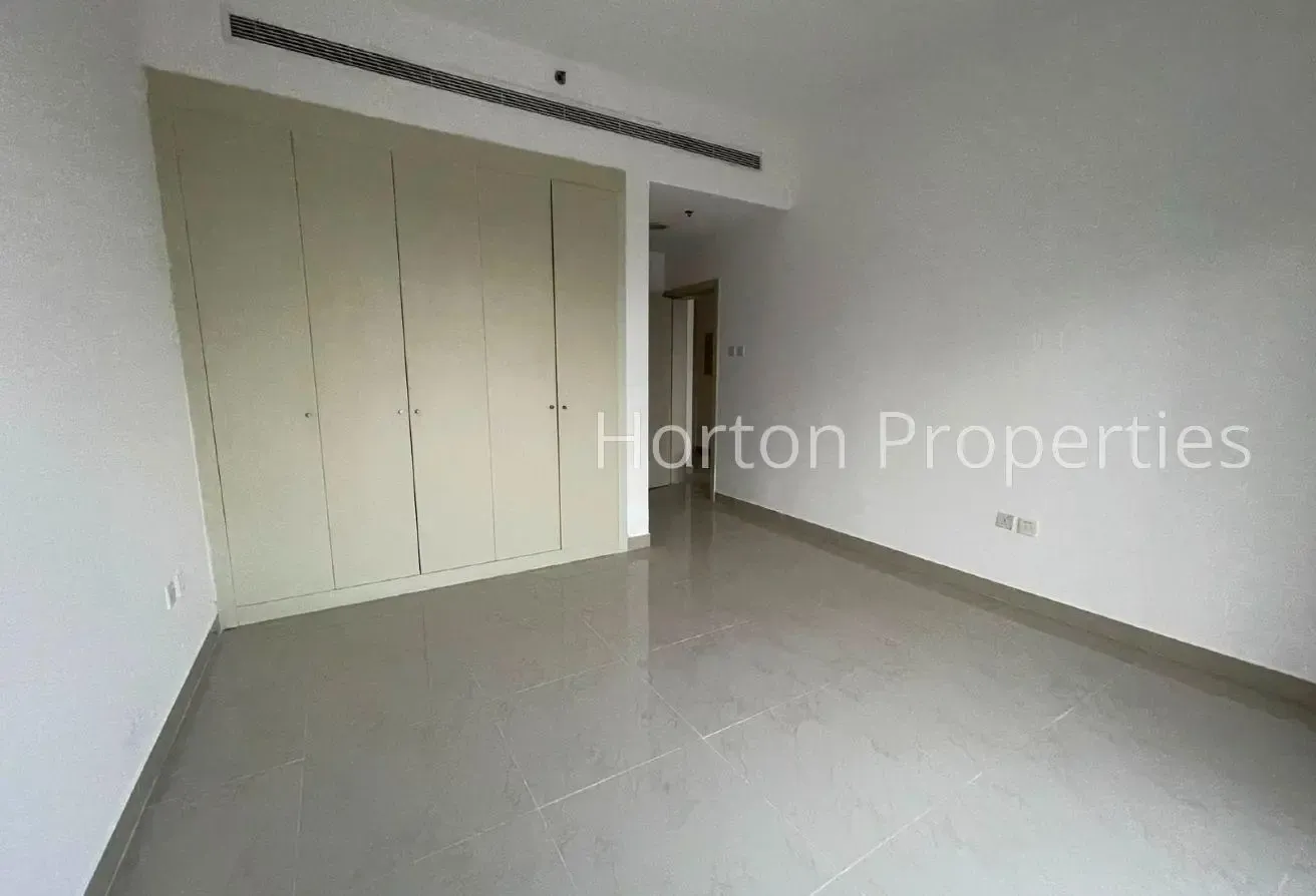 SPACIOUS 1BR I UNFURNISHED I PRIME LOCATION
