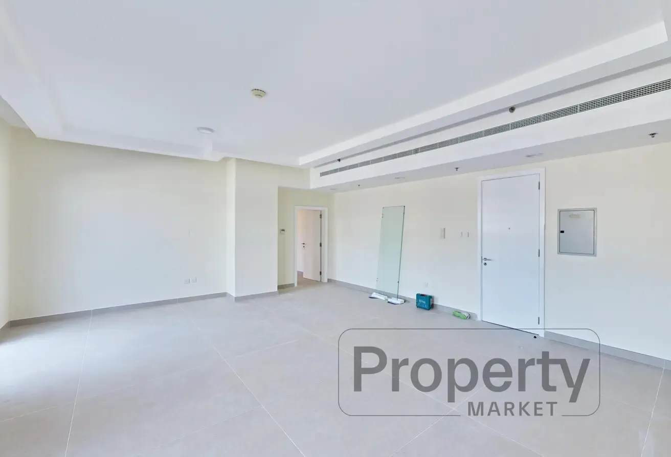12 Payments Option | Large Balcony | Unfurnished