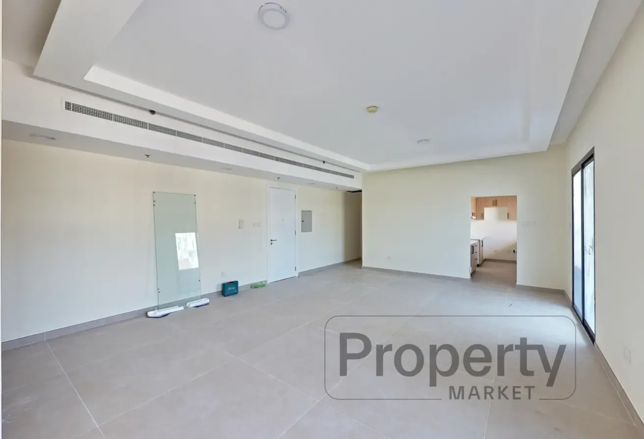12 Payments Option | Large Balcony | Unfurnished