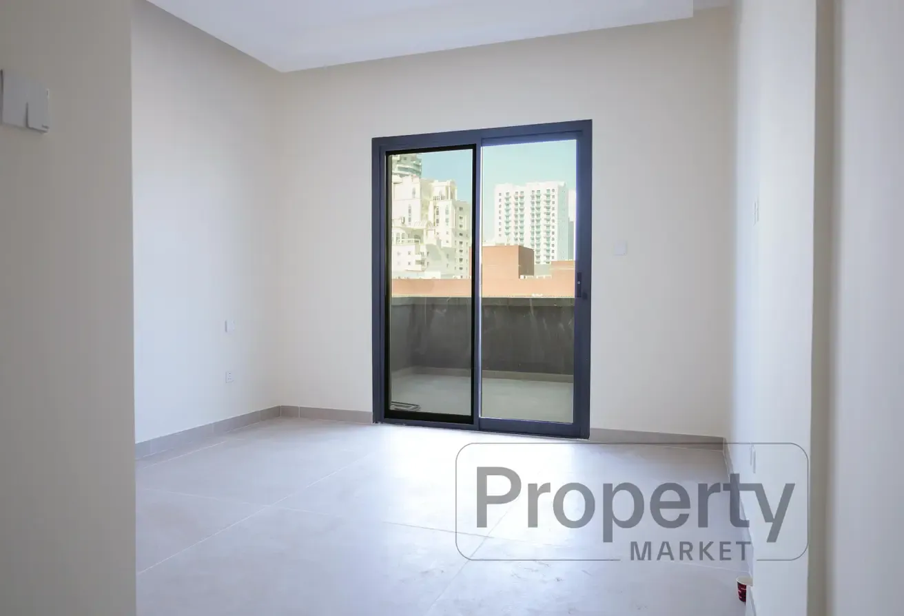 12 Payments Option | Large Balcony | Unfurnished