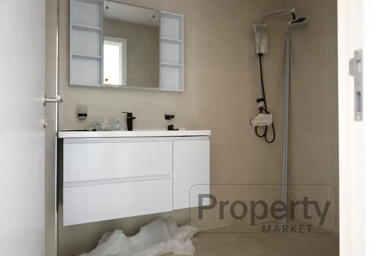 12 Payments Option | Large Balcony | Unfurnished