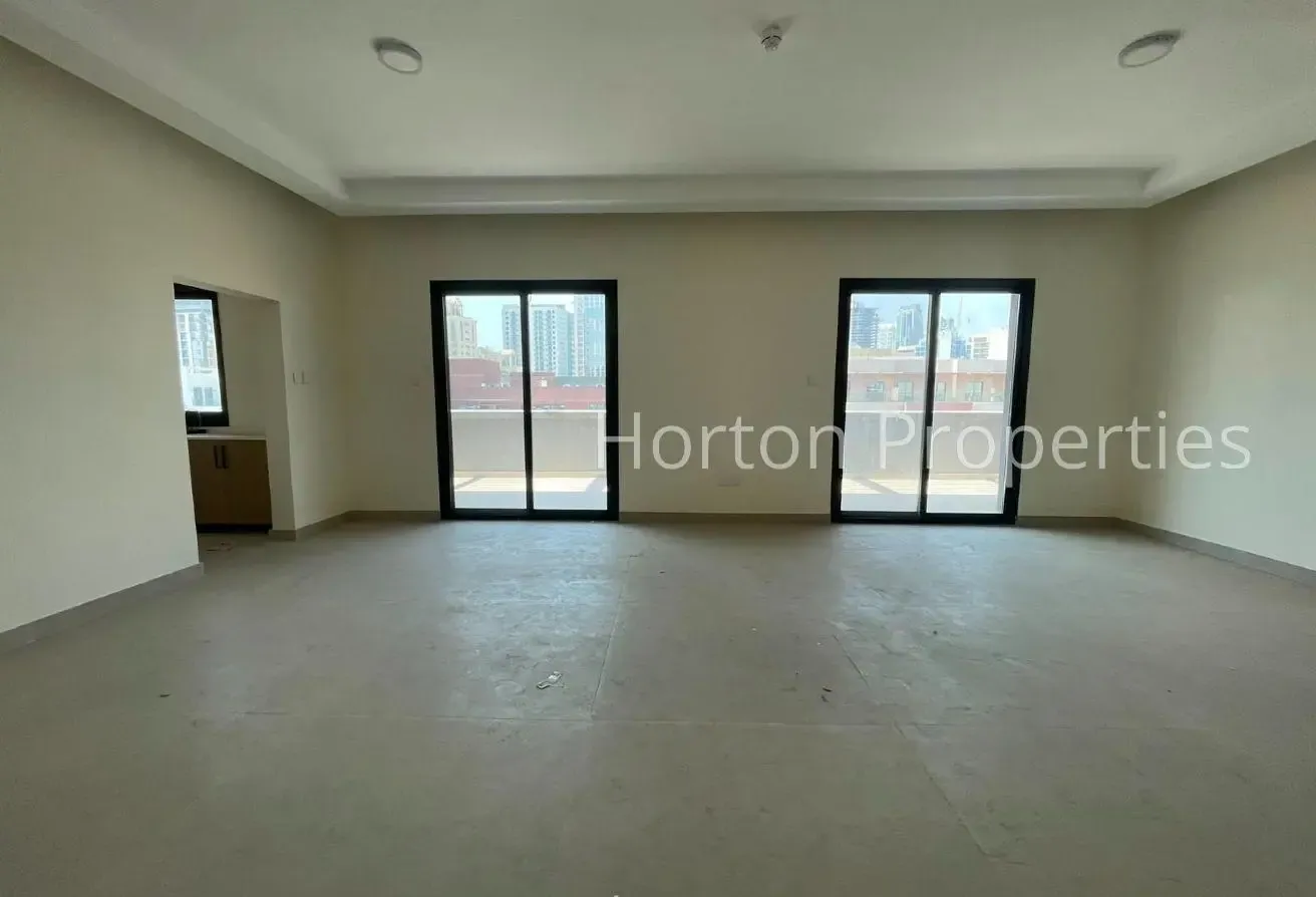 COMMUNITY VIEW I SPACIOUS 2BR I UNFURNISHED