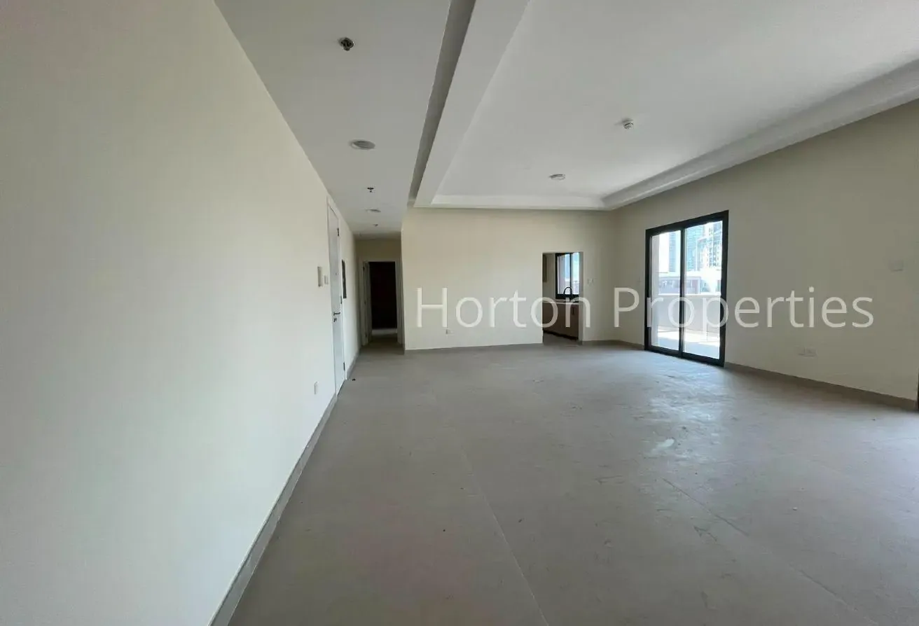 COMMUNITY VIEW I SPACIOUS 2BR I UNFURNISHED