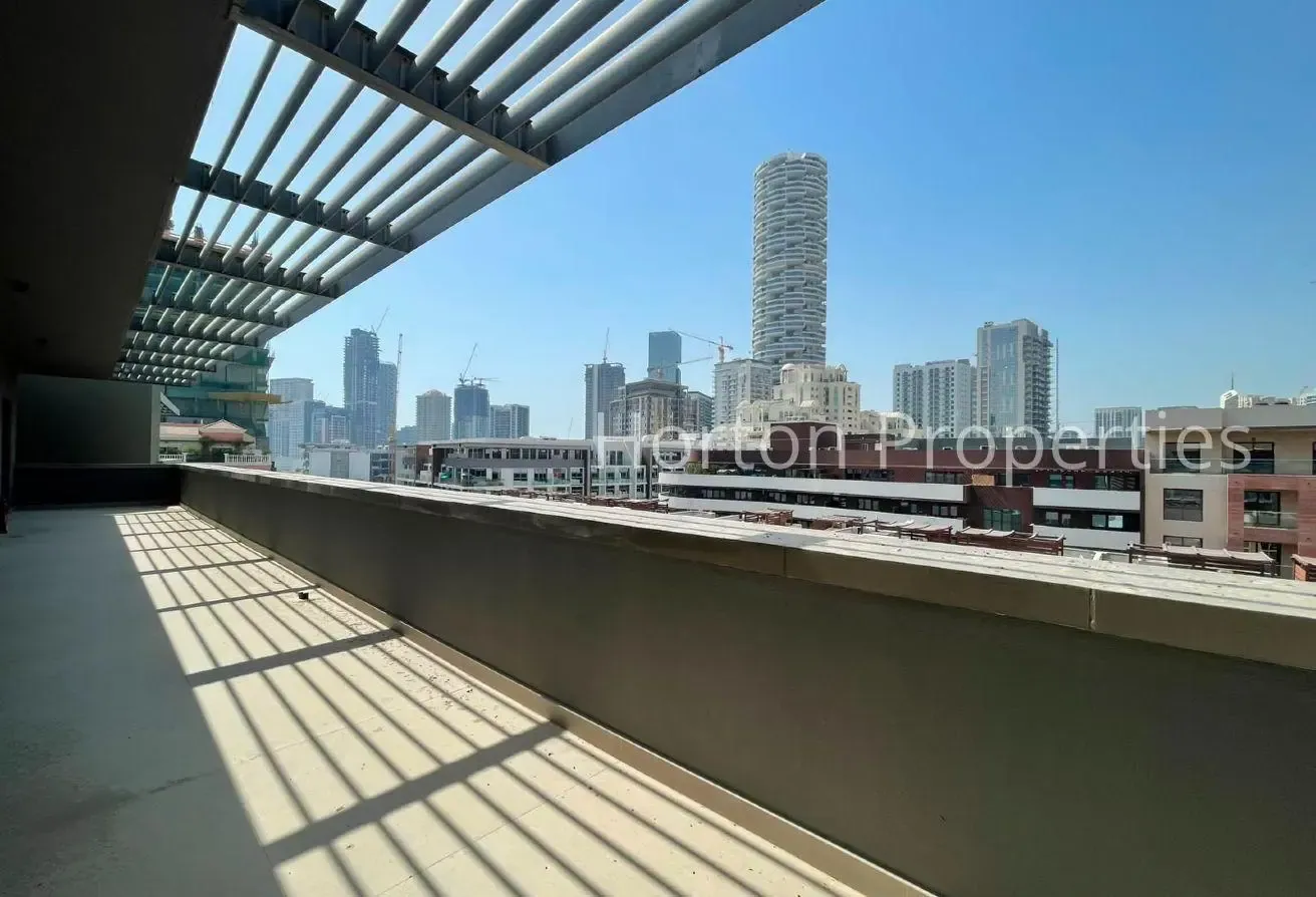 COMMUNITY VIEW I SPACIOUS 2BR I UNFURNISHED