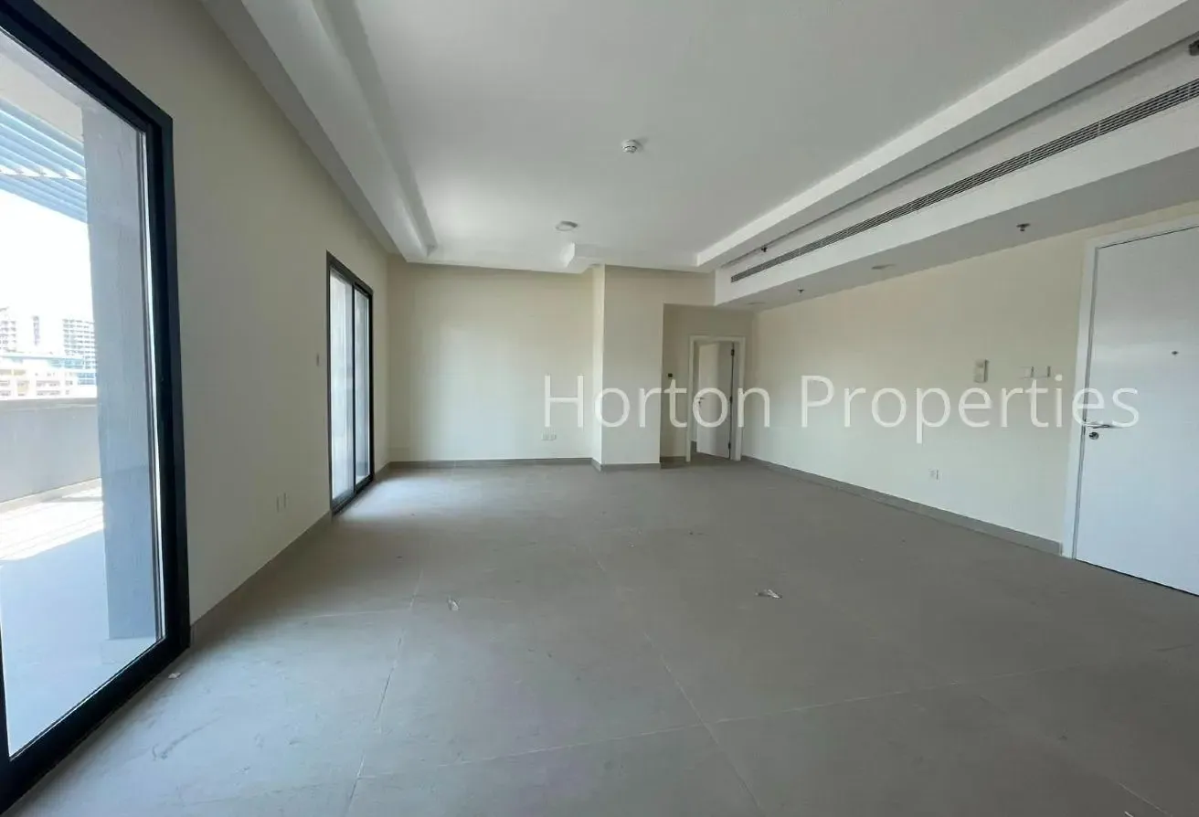 COMMUNITY VIEW I SPACIOUS 2BR I UNFURNISHED