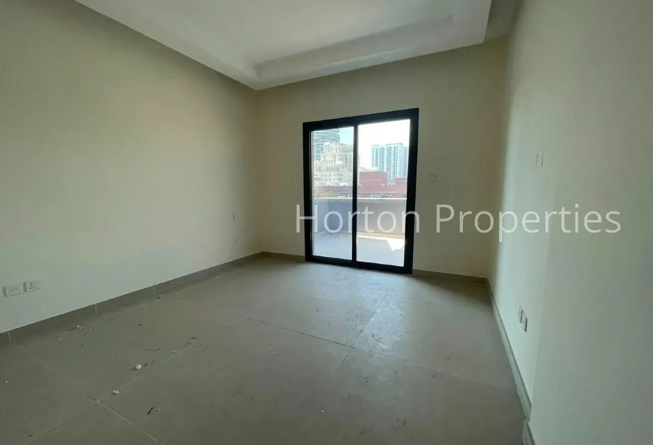 COMMUNITY VIEW I SPACIOUS 2BR I UNFURNISHED