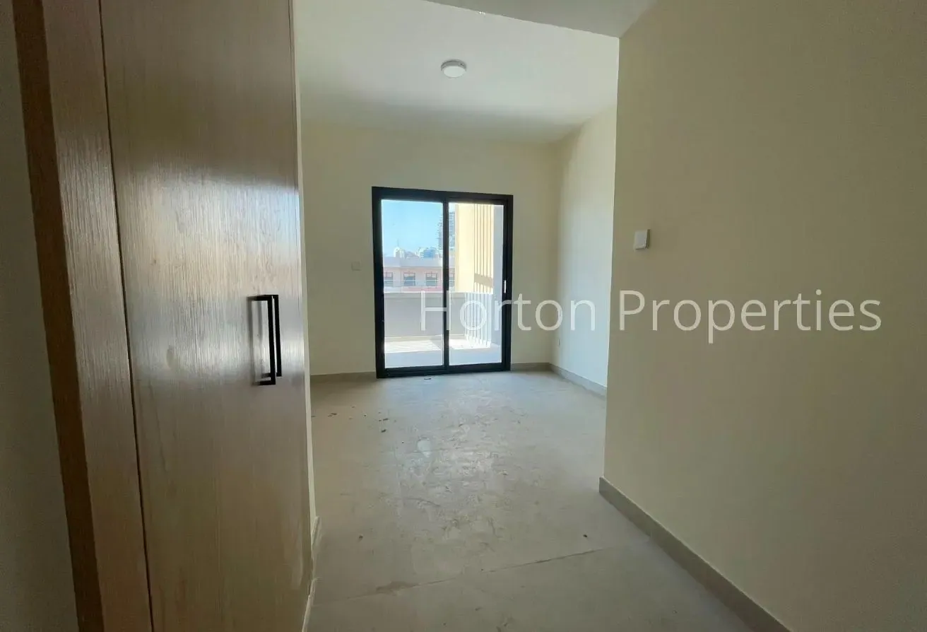COMMUNITY VIEW I SPACIOUS 2BR I UNFURNISHED