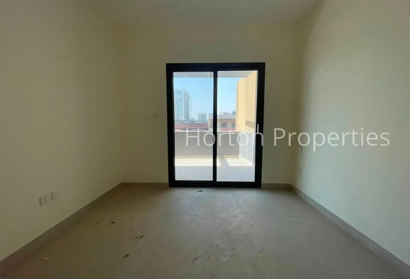 COMMUNITY VIEW I SPACIOUS 2BR I UNFURNISHED