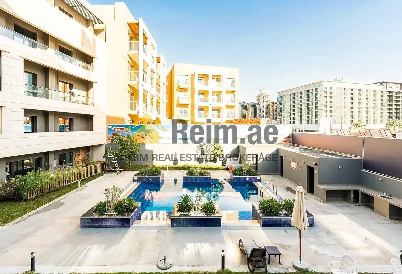 Spacious 2BD | Multiple Cheques | Great Amenities
