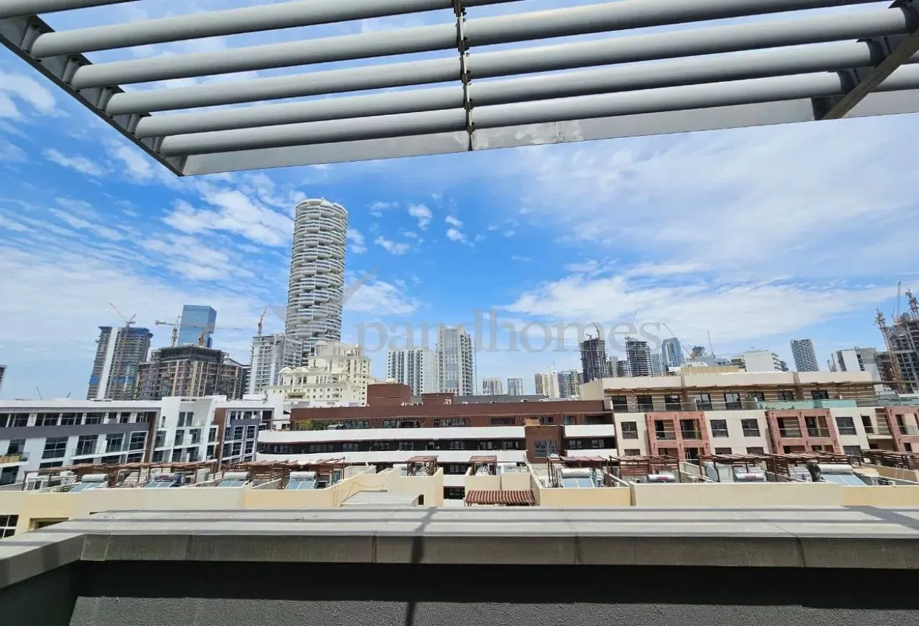 Large Living 2BHK | Ready to Move | Best Deal