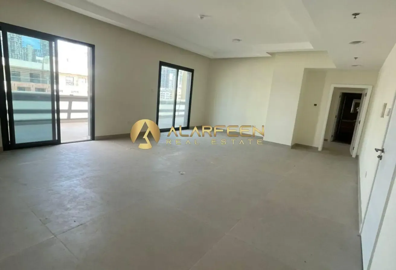 Communit View|Spacious 2BR | Ready to Move