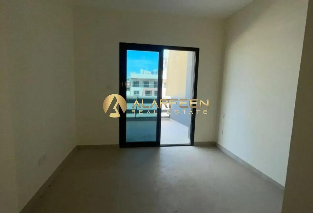 Communit View|Spacious 2BR | Ready to Move