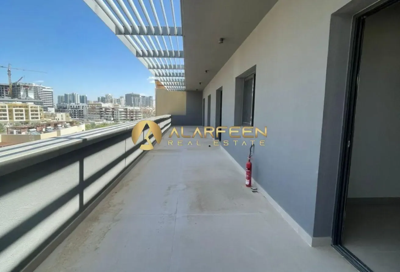 Communit View|Spacious 2BR | Ready to Move