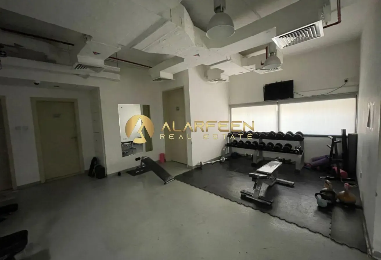 Communit View|Spacious 2BR | Ready to Move